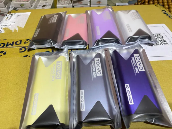 微信图片_20241228205942 TOKYO東京魔盒煙彈 / 高質感12ml大容量 / 只適用魔盒主機【滿6顆送一顆】【滿3盒送主機】活動不叠加/二選一