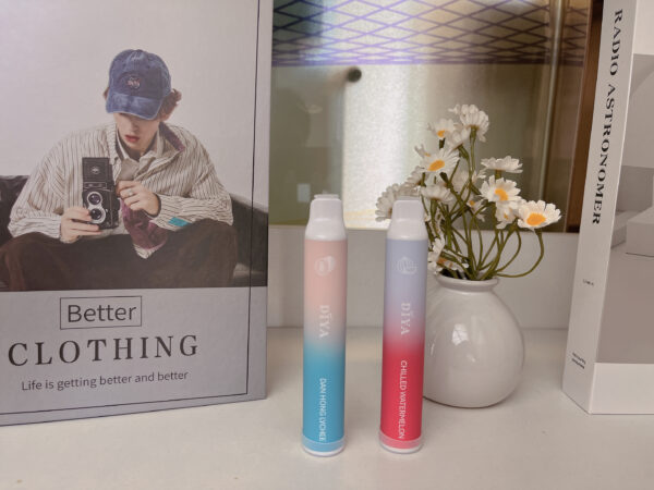 DIYA叮啞拋棄7500口✨水果味還原度極高💖 CP值拉滿🔥店長推薦 活動10送1